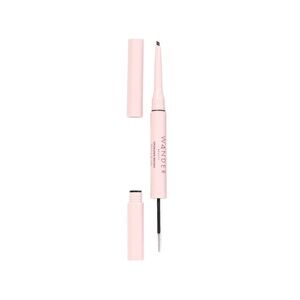 Wander Beauty Dual-Ended Brow Pencil - Soft Pink
